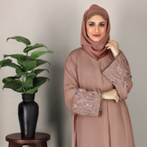 Beige Aafrozah